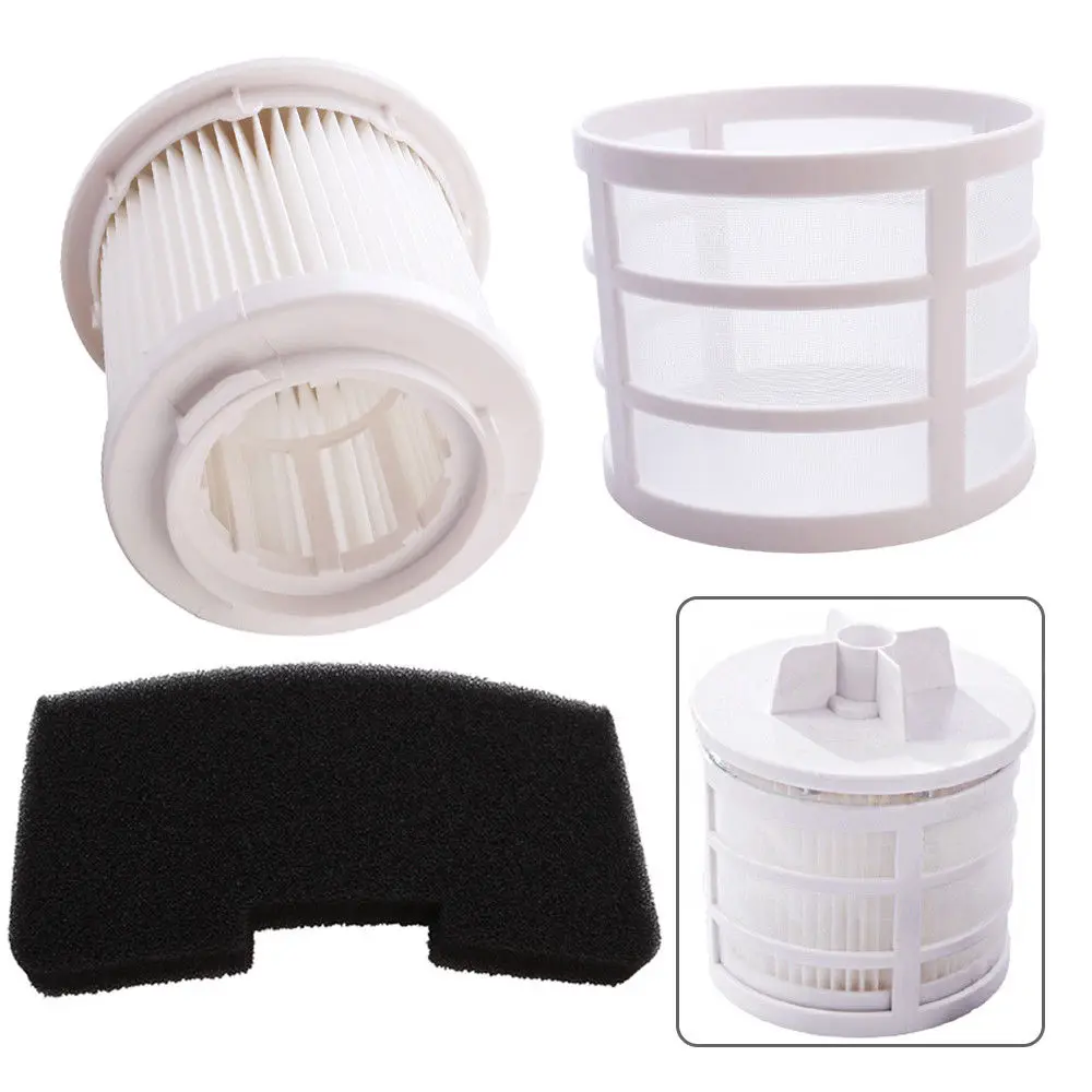 1 Set Filters For Hoover Sprint & Spritz Vacuum Cleaner SE71 35601328 Type U66 Filter Set Vacuum Cleaner Parts Tools  Accessor