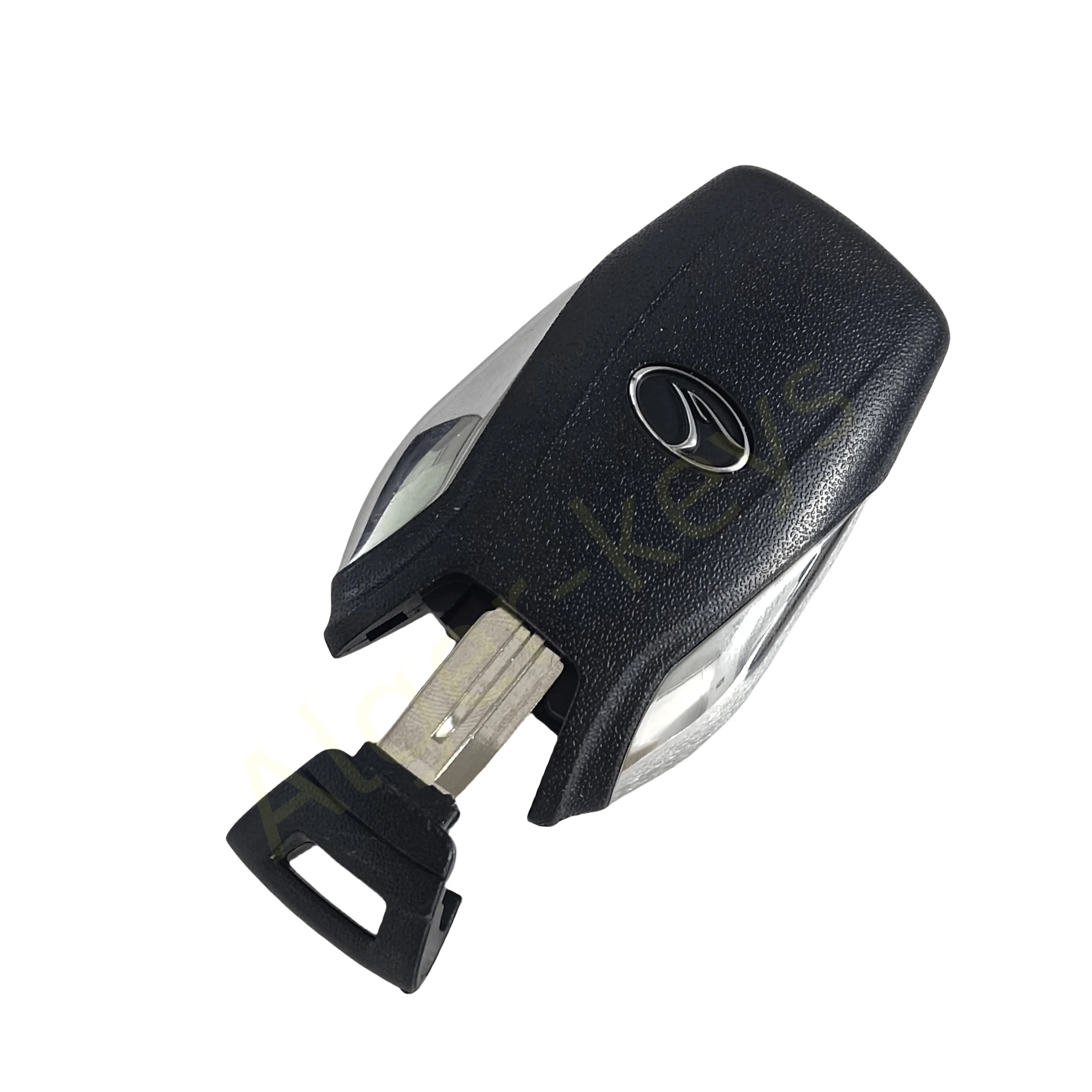 Alger-keys OEM Genuine Original Remote Key 4 Buttons For Southeast Soueast DX3 DX5 DX7 433Mhz ID46 without Chip