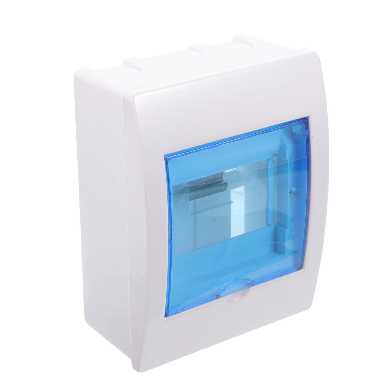 

Plastic Circuit Box Convenient Breaker Small Boxes Electrical Cover Sturdy Weather Proof Weatherproof Distribution