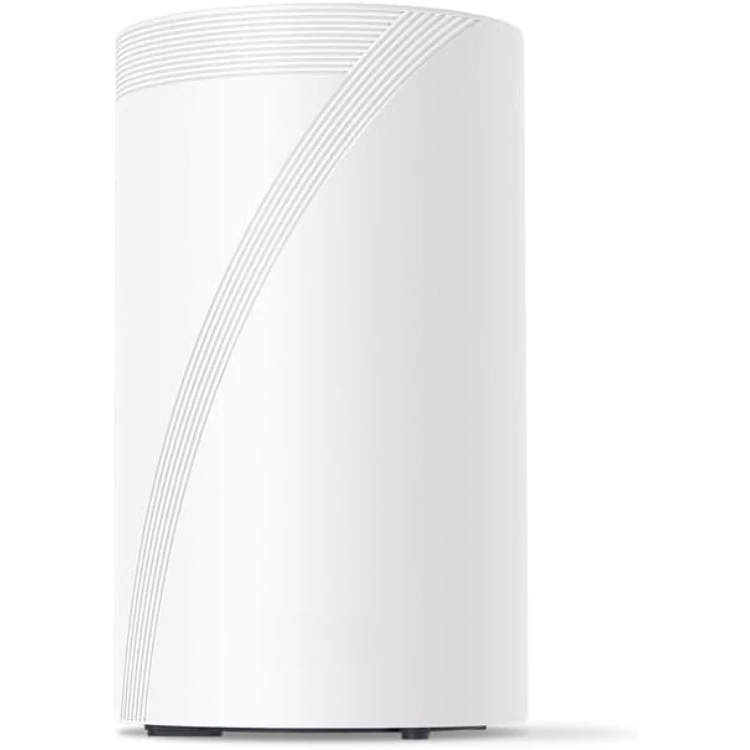 WiFi 7 BE10000 Whole Home Mesh System (Deco BE63)6-Stream 10 Gbps 4 × 2.5G Ports Wired Backhaul