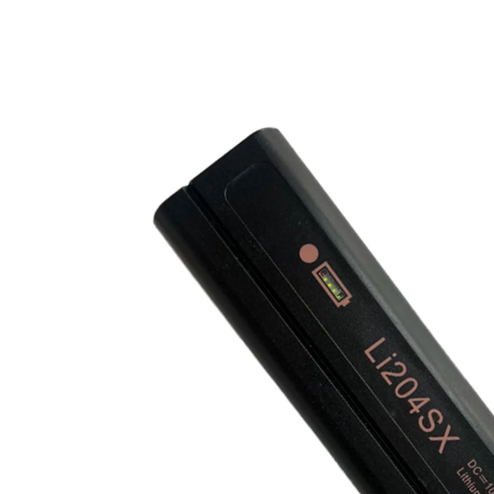 Li204SX 10,8 V 84,24 Wh 7800 mAh Modell Batterie Für JDSU MTS-6000A MTS-6000 OTDR Optical Time Domain Reflektometer