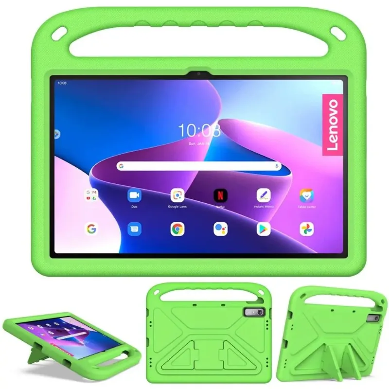 Thumbnail 3 - #8 Top 50 Lenovo Tab M10 Cases Worth Buying In 2026