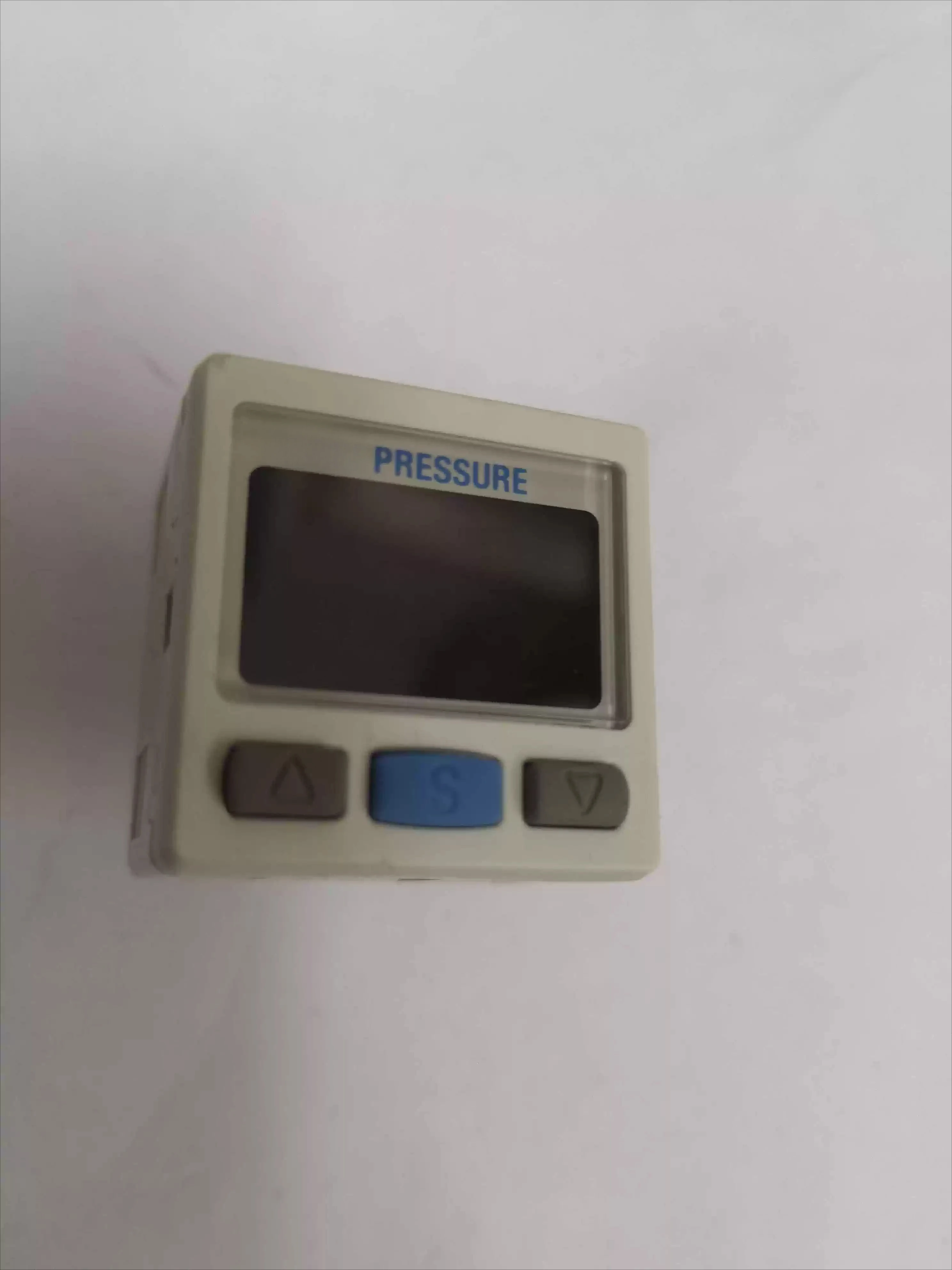 ZSE30A-01-N for SMCs PRESSURE ZSE30A-01 ZSE30A Pneumatic digital pressure sensor