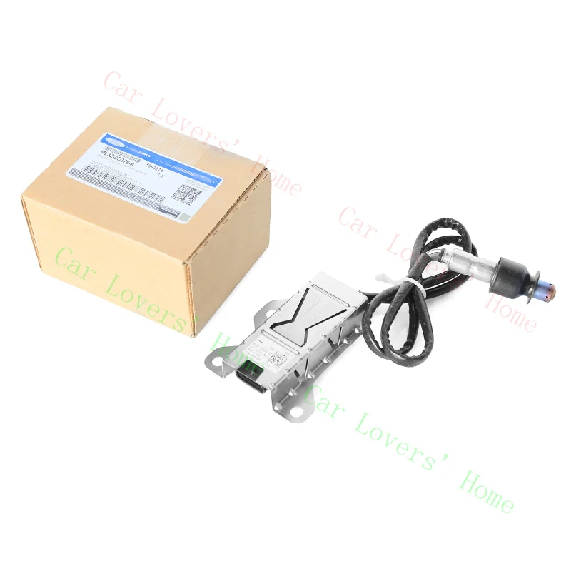 

Датчик температуры выхлопных газов (датчик NOx) A+ OEM ML3Z-9D378-A, ML3Z-5L239-A, ML3Z-5L239-B