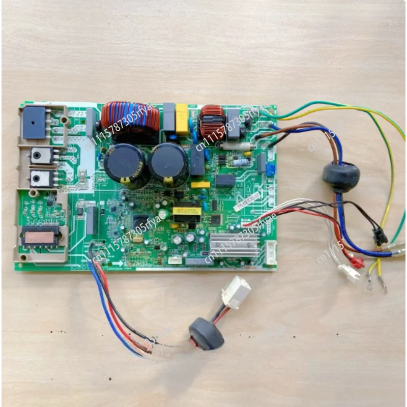 Air Conditioner Inverter Board KFR-35W/BP3N1-RX24T A6061 SLIMDIP-L DC-4135-O For Midea Replacement Circuit Board