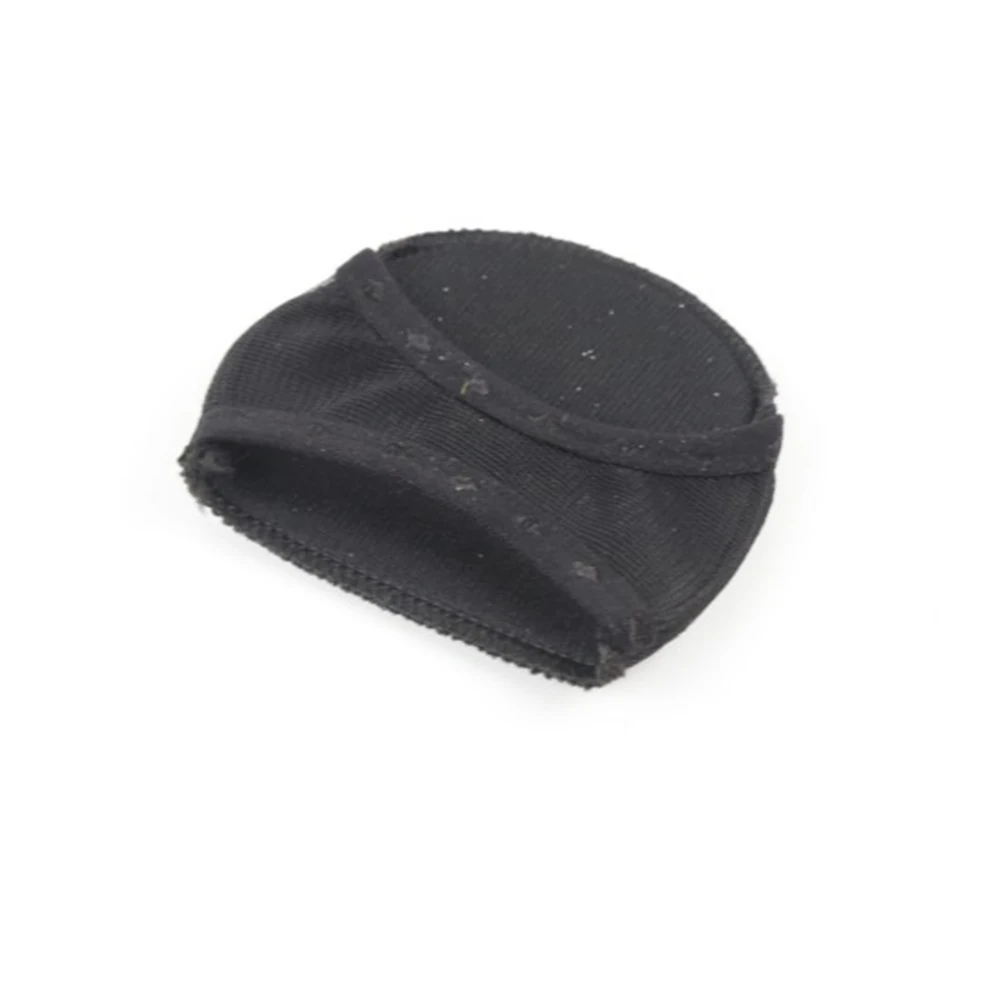 

1 Pair Peep-Toe Forefoot Cushions Ultra Soft Invisible Pads For High Heels Shock Absorbing Anti Slip Ball Of Foot Pain Relief
