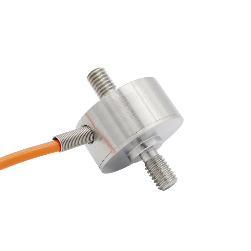 Micro Load Cell 500kg Weaving Machine Load Cell for Production Line Stress Detection