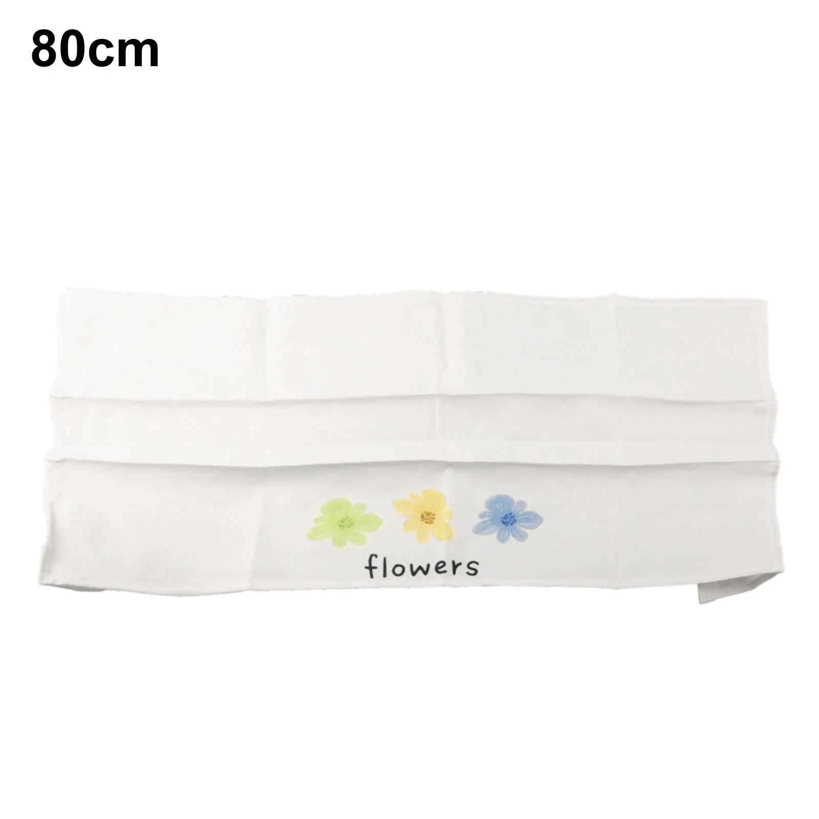 Linen Heating Dust Cover Protects Against Dust and Enhances Aesthetic Suitable for Multiple Heater Sizes Easy to Use