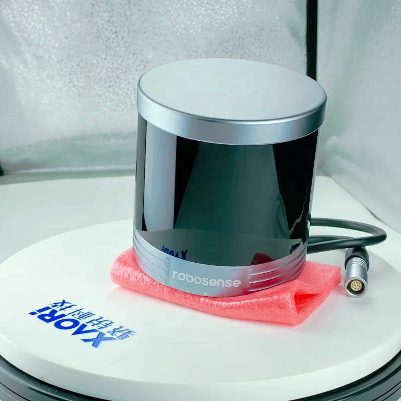 Brand New Original 32-line Helios Series  Lidar Sensor H32F70