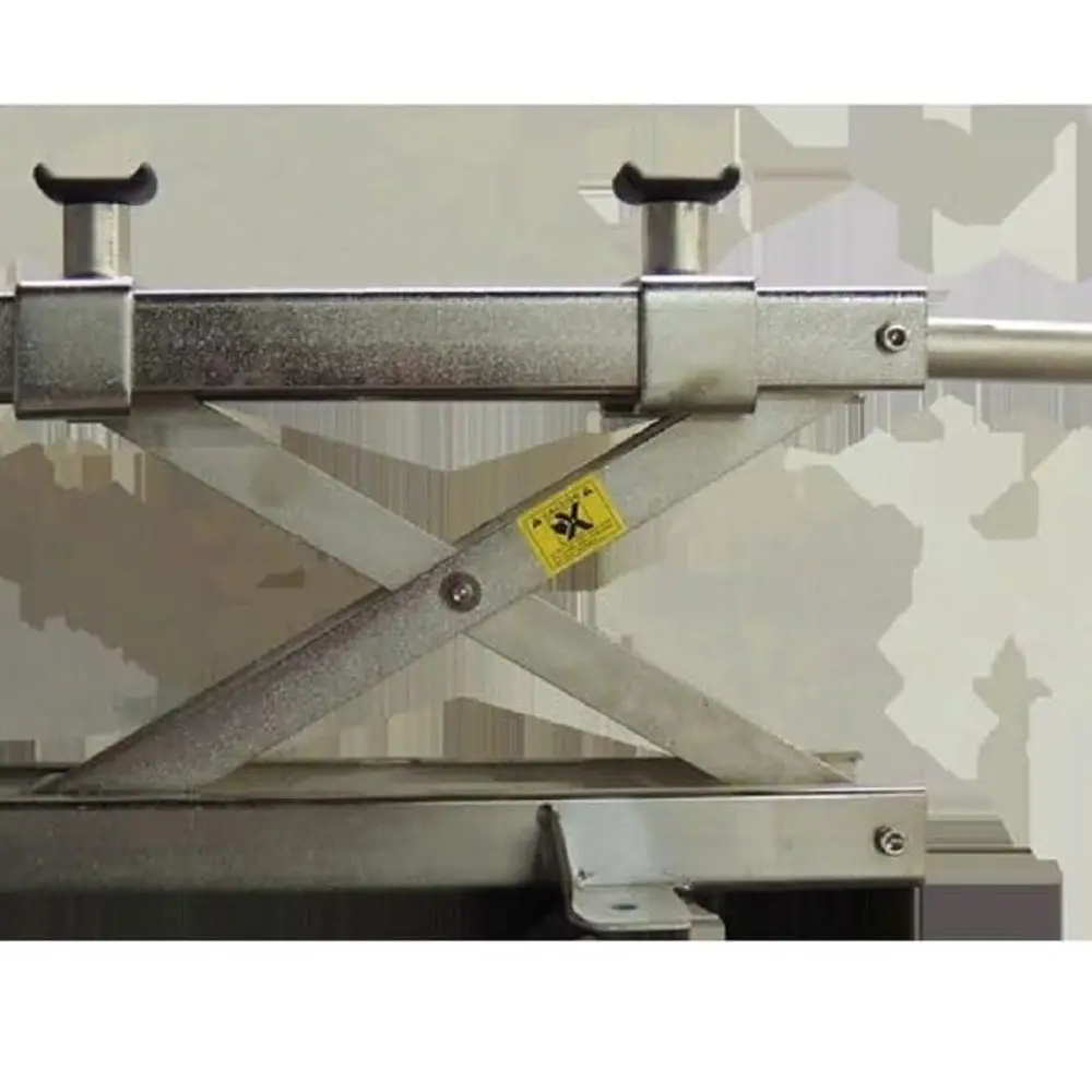 

M-Jack M-1000C: Premium Cycle Lift Jack