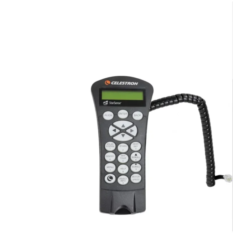 

Celestron-StarSense Hand Control USB, #93992