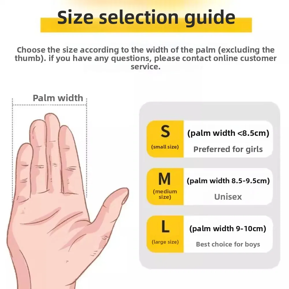 Перчатки для мытья посуды, бытовые нитриловые прочные чистящие кухонные водонепроницаемые пищевые утолщенные резиновые перчатки для стирки, женские