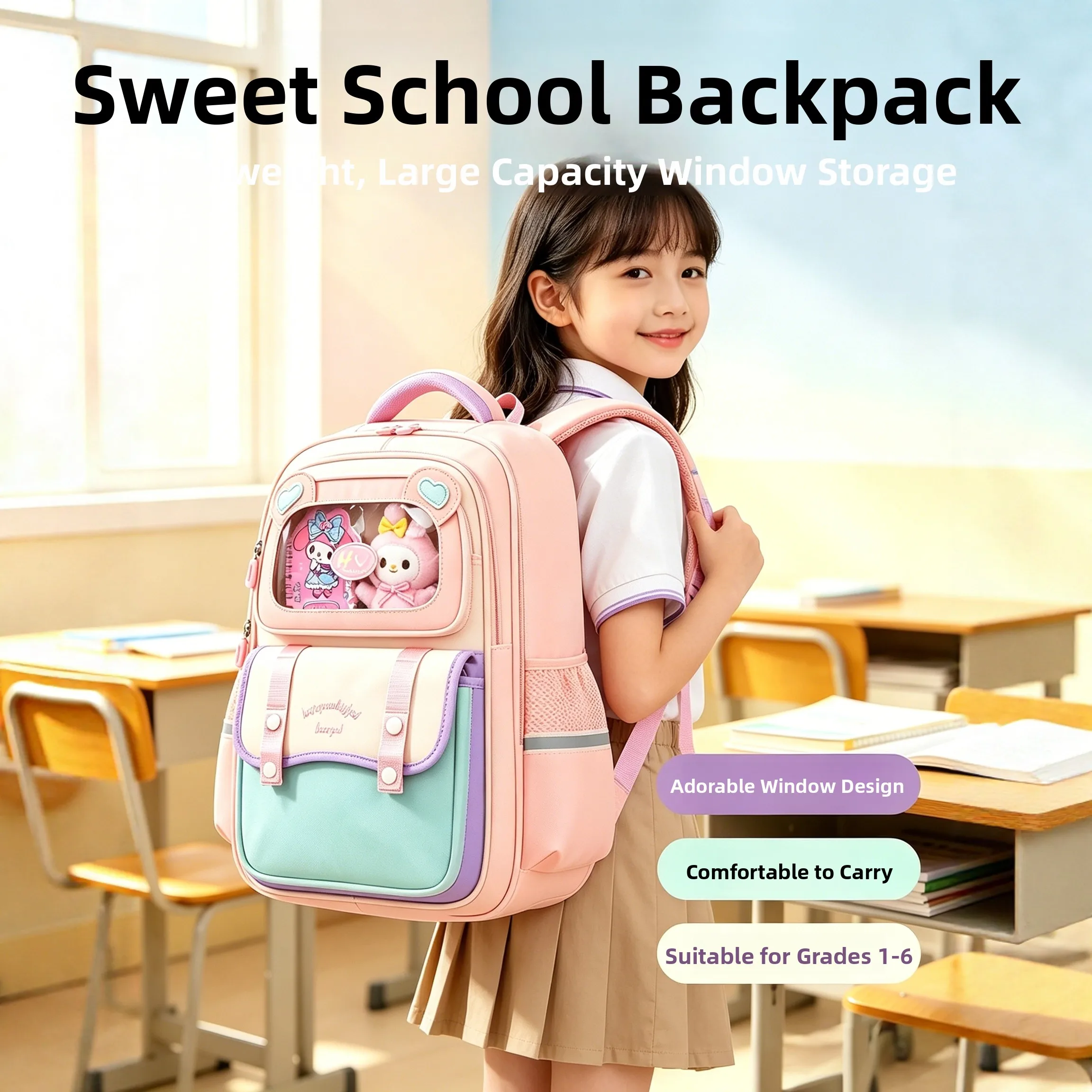 zaino-stile-scolastico-con-grande-capacita-per-studenti-delle-scuole-elementari-protezione-della-colonna-vertebrale-borsa-a-doppia-spalla-per-ragazze