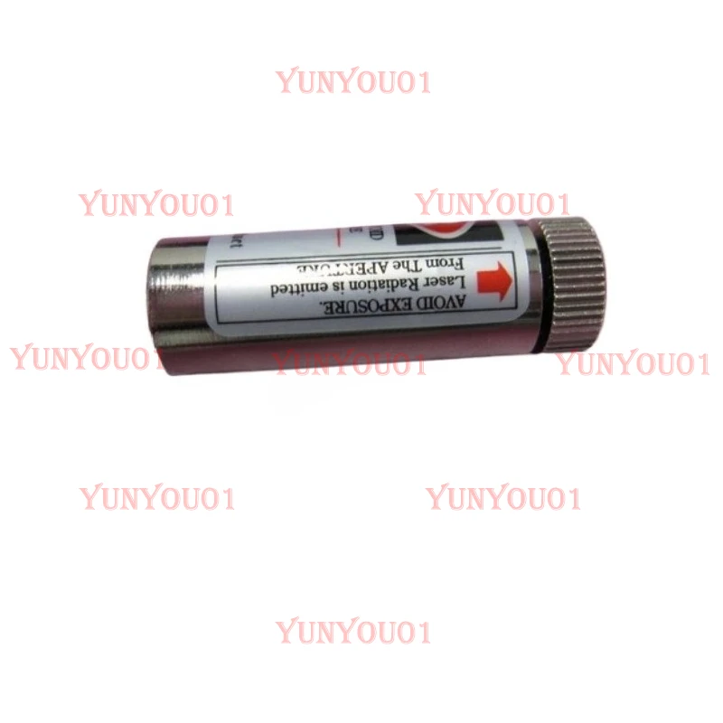 One-line Laser Module, Linear Adjustable Focal Length, Industrial Laser Module Laser Tube