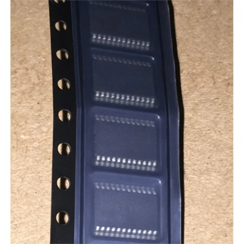 1-10PCS STP16C596 STP16C596XTTR AD9708ARU AD9708 AD9708ARUZ F7953XC2000 PCF7953XTT 4776 IP4776CZ38 IP4776