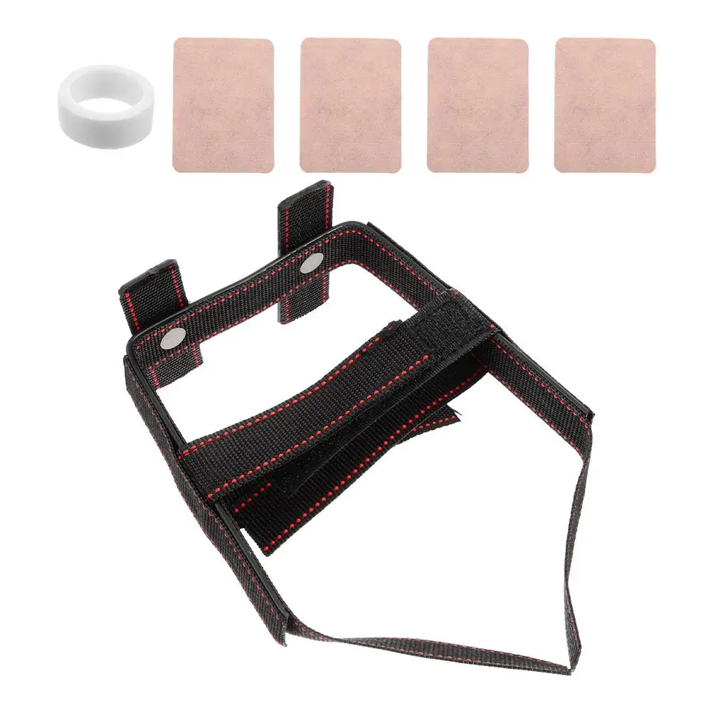 

Dog Supplies Puppy Ear Care Tools Doberman Ears Stand Up Sticker Dog Ear Fixed Support Tool For Doberman Assist Erected Ear Tool