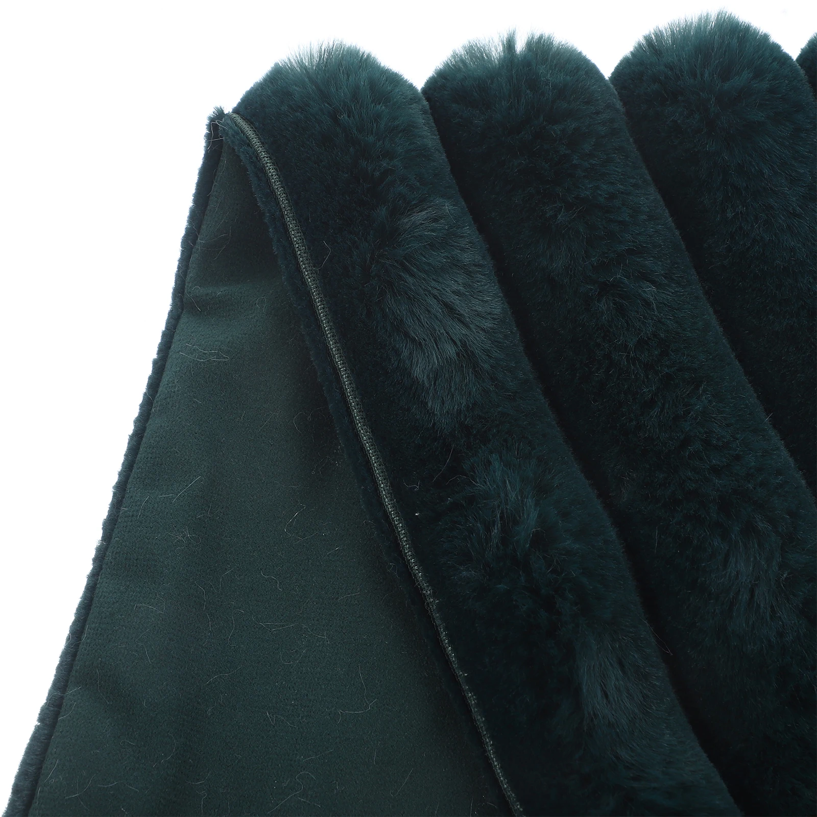 

Large Striped Throw Pillowcase Cushion Cover Decor Accessory For Sofa Couch Bedroom Zipper Lightweight Square