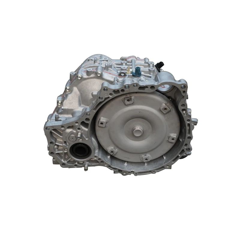 U151F Automatic Transmission 3.5 Liter 4x4 WD AWD For Toyota HIGHLANDER V6 2004-2007 And for Lexus RX35 Universal Gearbox