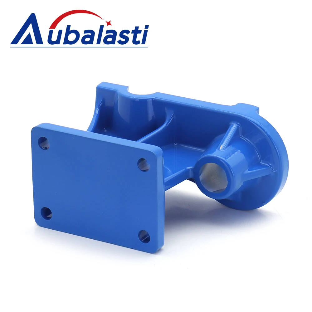 Aubalasti BT30 BT40 Integrated Tool Holder Lock Knife Seat Removal Lock Cutter Holder Knife Block