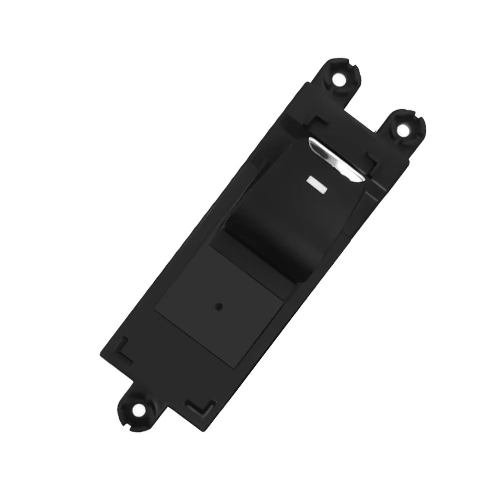 Driver Side Control Window Lifter Switch For Daily Commuting Repair Direct Replacement Part No Programming Required As Shown