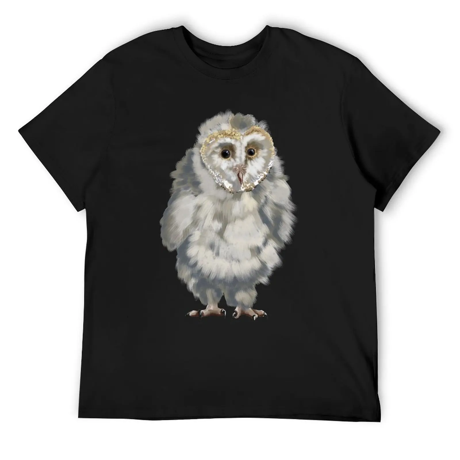 

Pouf T-Shirt custom t shirt man t shirt kawaii clothes mens graphic t-shirts hip hop