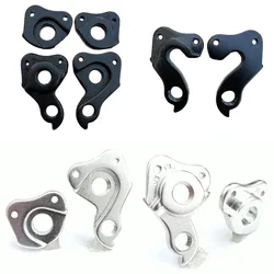 1pc for Aquila cx-r KHS Gravel Grind Cyclone KOOZER CX5000 CINELLI ZYDECO LALA QR Axle Thru Frame Bicycle rear Derailleur Hanger