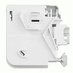 For Siemens Drum Washing Machine Door Lock Door Switch Accessories WS10M368TI/WM10S36 Replacement Parts