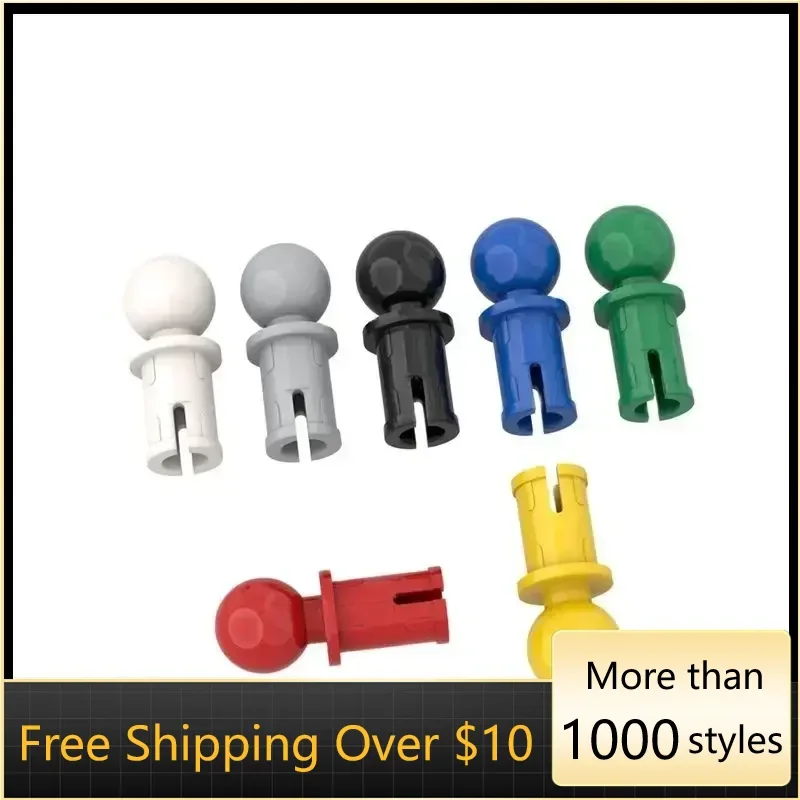 

10PCS High-Tech Assemble Particle 6628 Building Blocks Kit Part Idea DIY Toys For Children Birthday Gifts