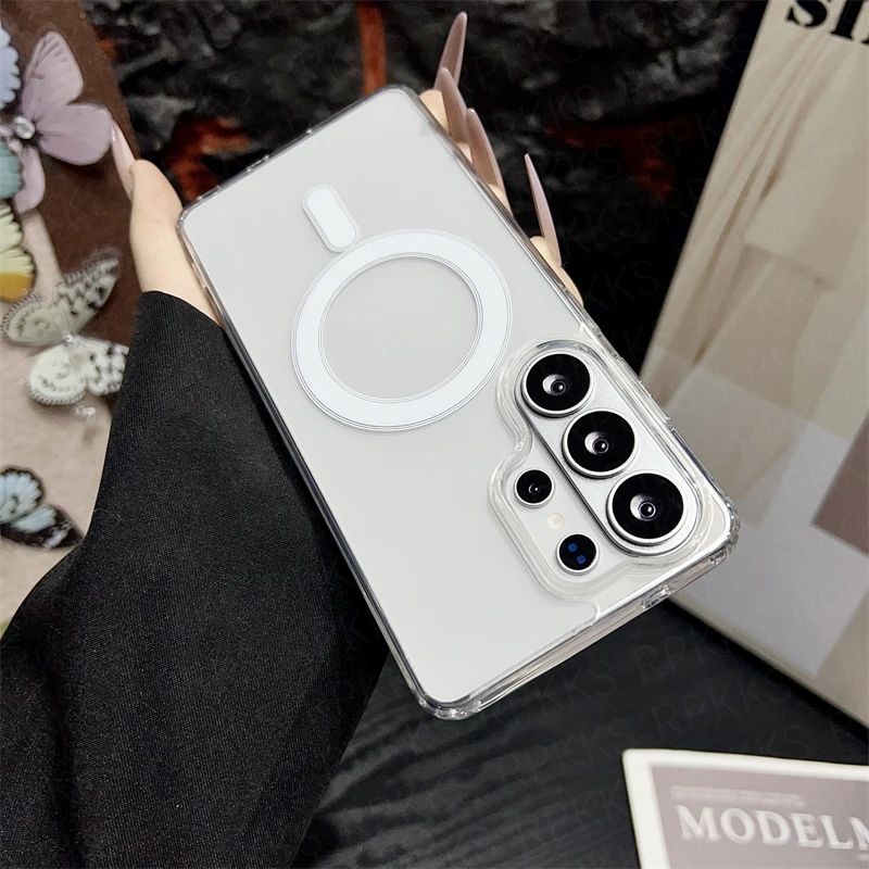 For Magsafe Case Fo…