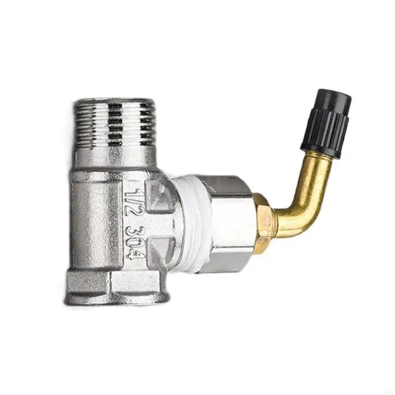 

94PC Practical Cold Weather Defenses Accessory for Outdoor Plumbing Systems