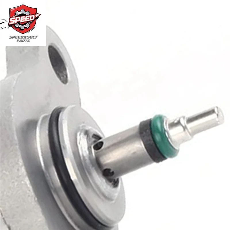 العلامة التجارية الجديدة OEM 0281002584 لشركة فيات ألفا لانسيا أوبل سوزوكي مضخة الوقود منظم الضغط أدوات اكسسوارات السيارات التعبئة المحايدة