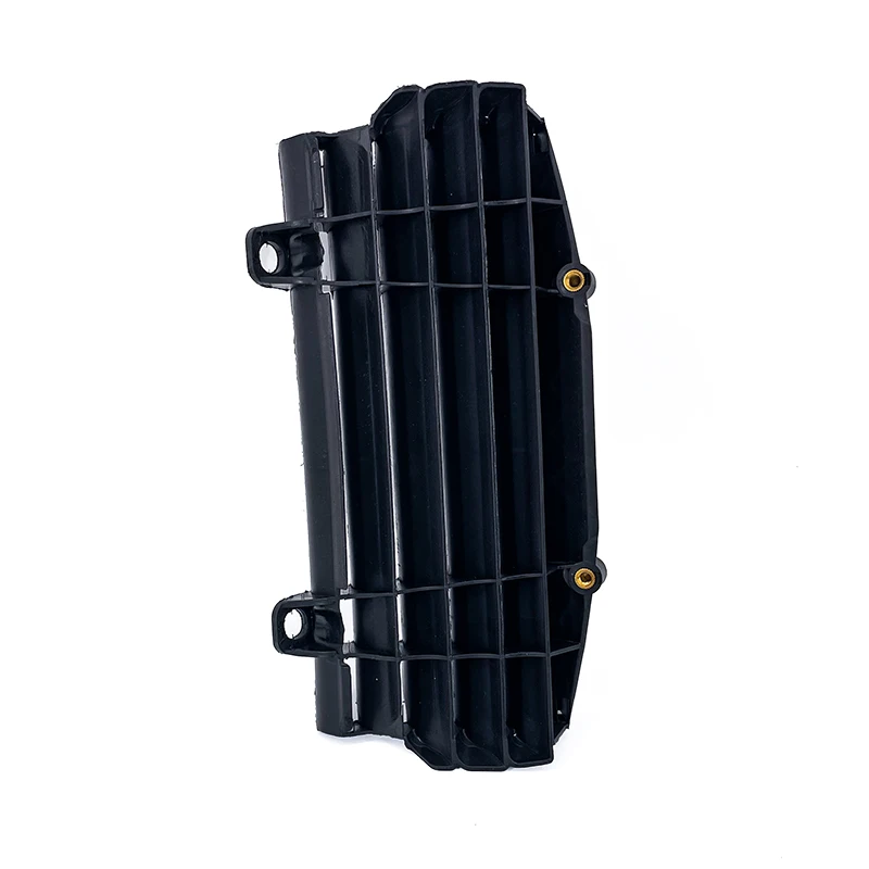 Moto radiatore Guard griglia radiatore Louvres Rad Guards per HUSQVARNA KTM SX SXF XCF XCW EXCF EXC TE FE FC TC Dirt Bike