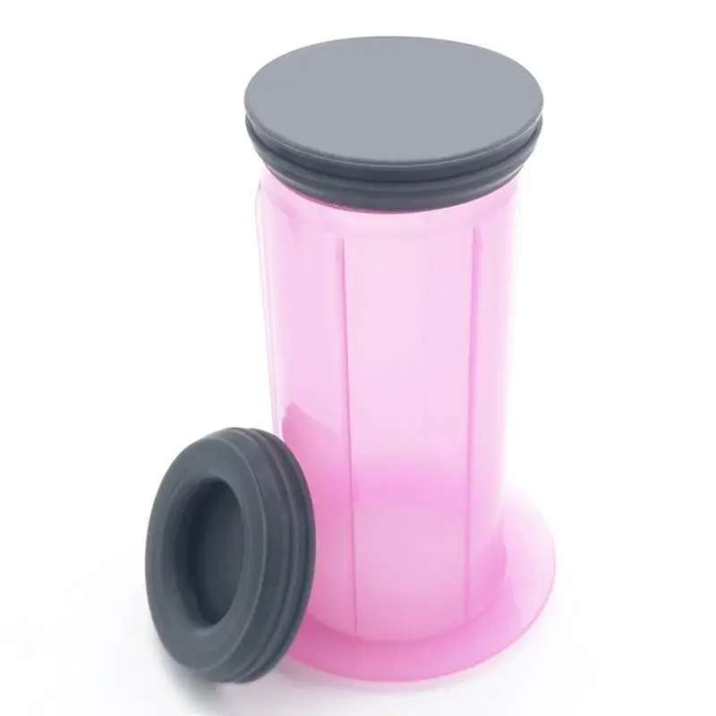 AA05 French Press Accessories Sealing Plug Portable Coffee Pot Silicone Rubber French Presses Closing Plug Coffee Accessories