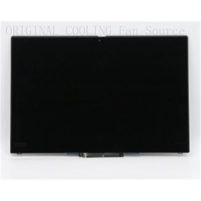 R+  5M10Y75551 For Lenovo Thinkpad X13 Yoga Gen 1  FHD Touch Bezel Assembly w/Bezel