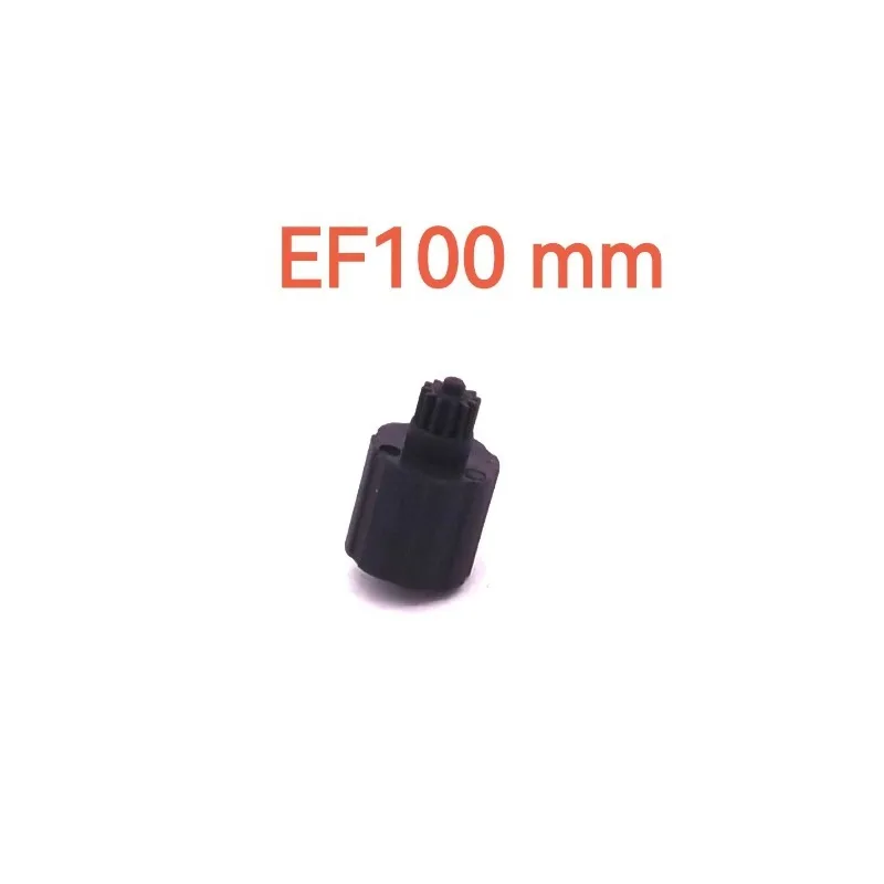 

Lens Aperture Motor Gear For Canon EF 100 Mm For Camera Repair Part