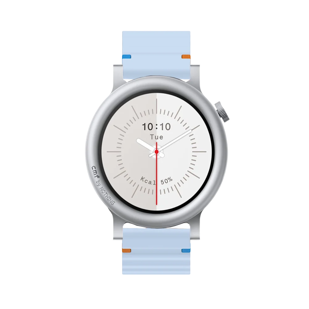 22 مللي متر حزام ساعة سيليكون لساعة CMF 3 برو الرياضة الأساور سوار كوريا لساعة CMF برو 2 استبدال الملحقات حزام