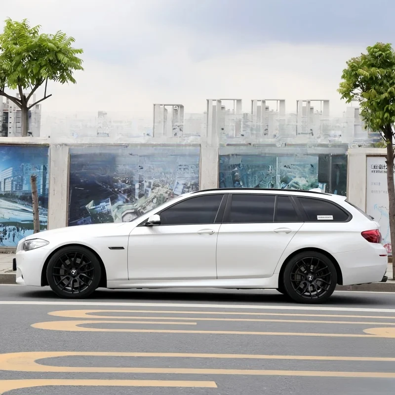 

Подходит для моделей BMW 5 серии Touring F11 520Li, 525Li, 530i с модификацией кузова M5, включая бамперы