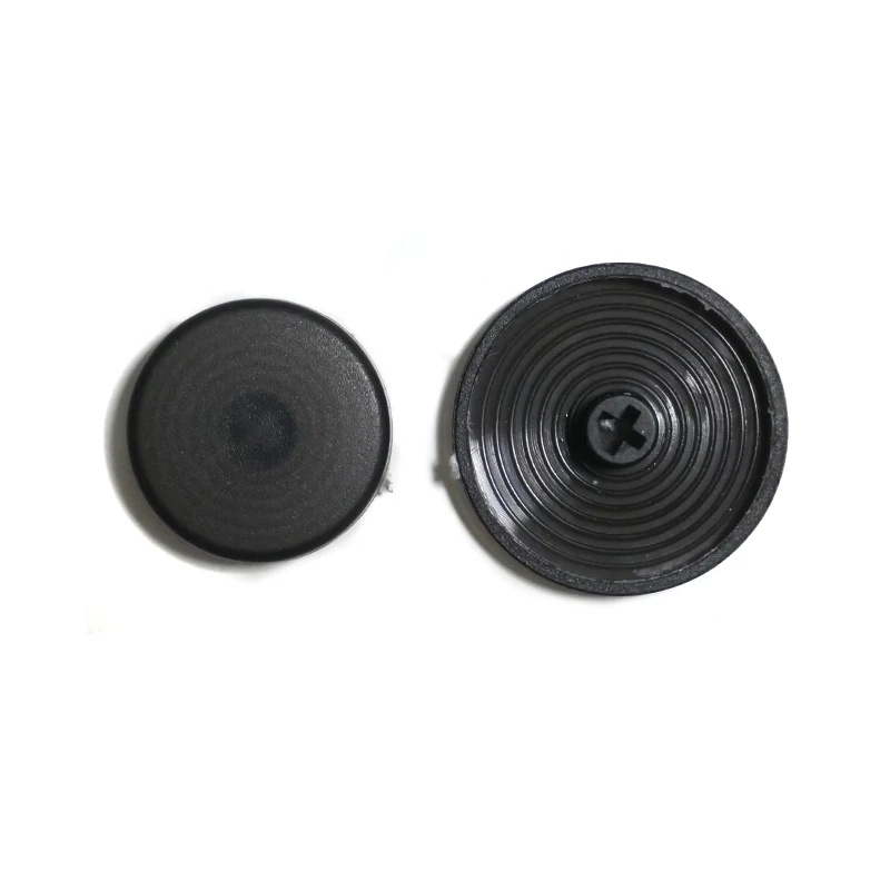 12pcs Arcade Replacement Hitbox Button Caps for Mini Hitbox Controller Mechanical Button for Cherry Kailh Switches Cap