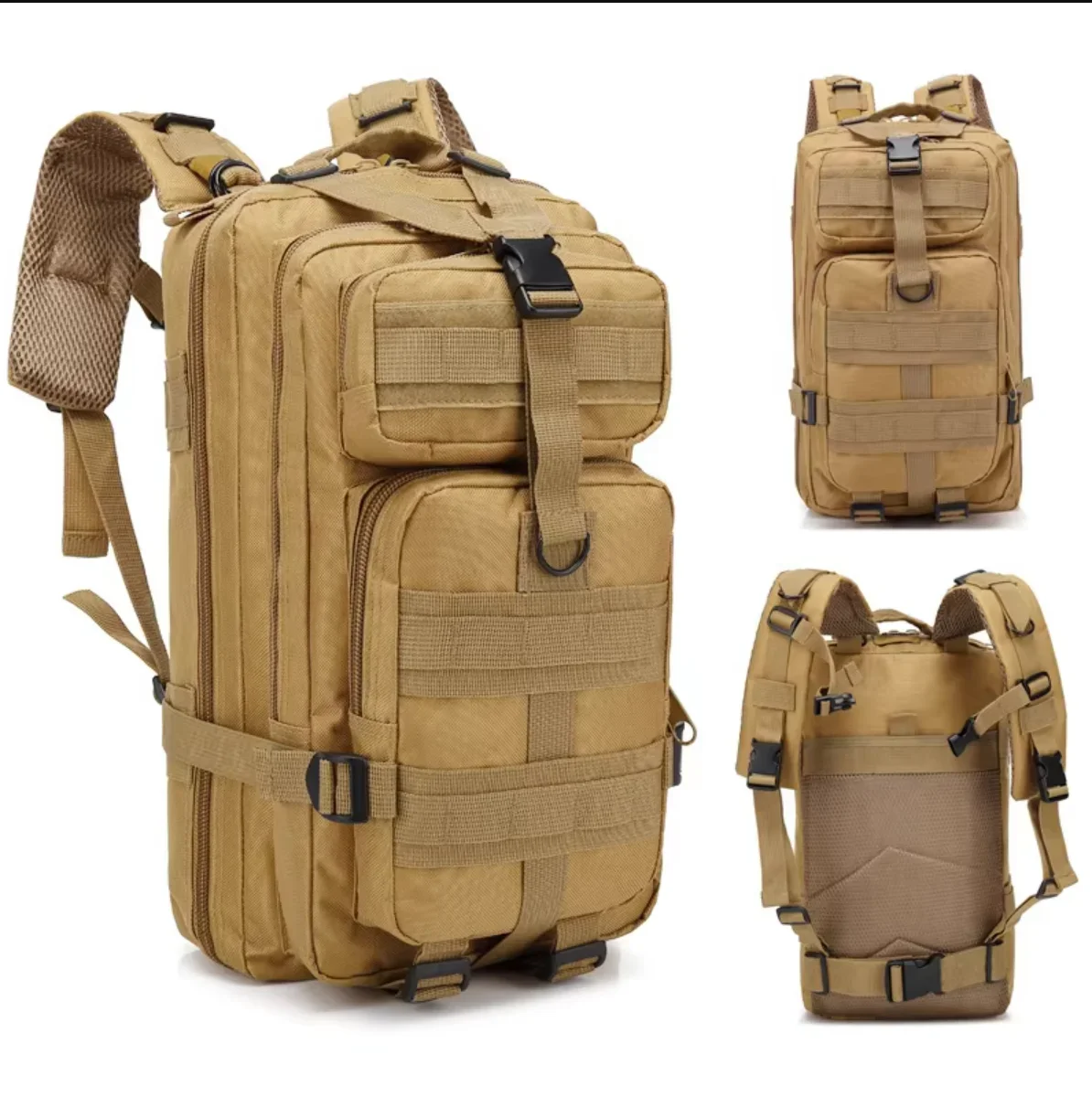 ff-30-45l-タクティカルバックパック-メンズ-3p-アサルトパック-edc-モールパック-ハイキング-トレッキング-ハンティングバッグ-旅行バッグ-サバイバル-アウトドア