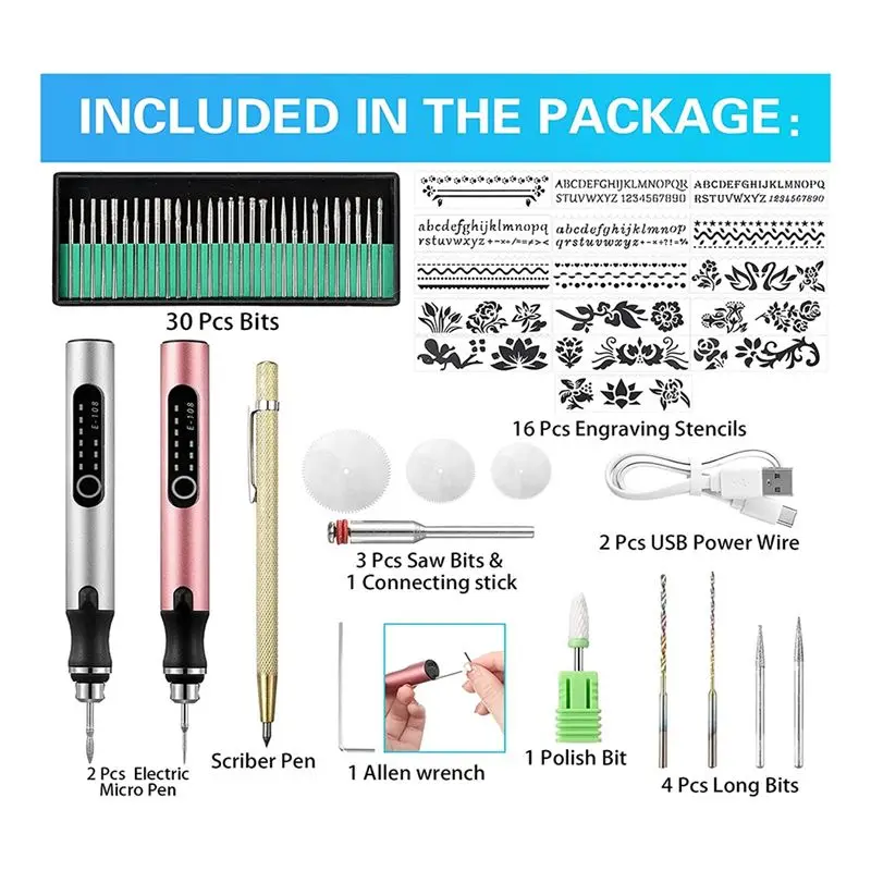 a58z-2-stylos-de-gravure-rechargeables-par-usb-avec-embouts-machine-de-gravure-sans-fil-electrique-pour-bijoux-bois-verre-pierre-ceramique