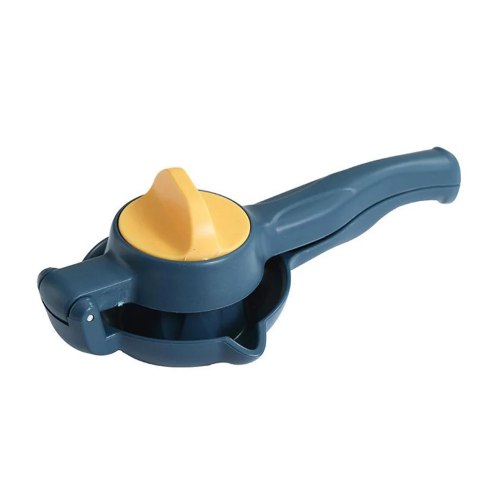 

Lemon Lime Squeezer Manual Citrus Press Juicer Extractor Crusher Summer Home Durable Fresh Fruit Tool Kitchen Tools