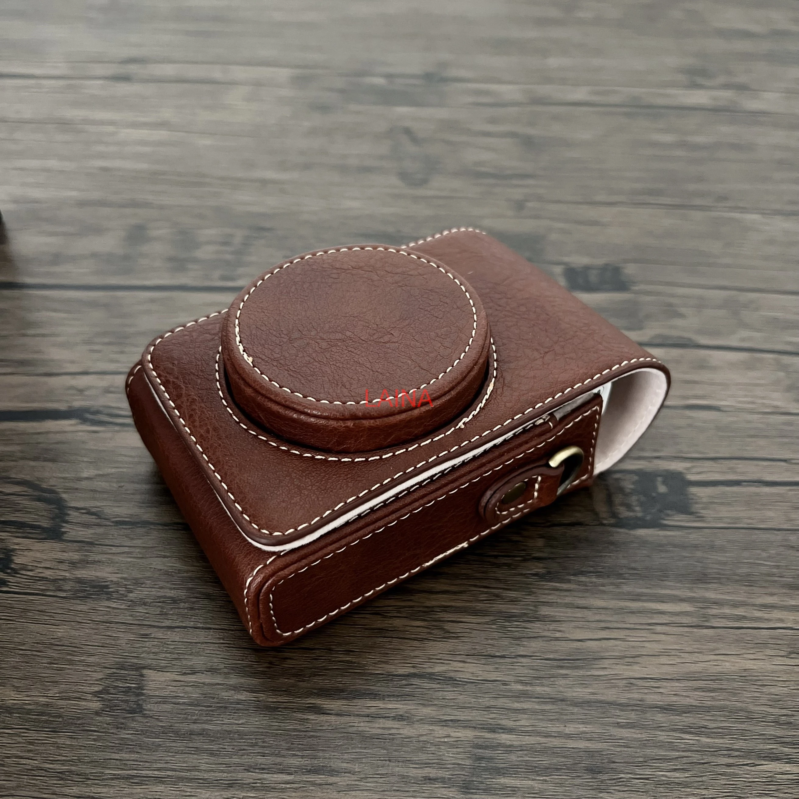 Suitable for universal leather cases such as Ricoh mirrorless GR3GR3XGR4/G7X3/RX100/LX10//ZR1000/CCD