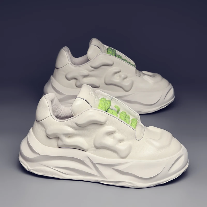 2025 New Men's Women's Walking Shoes Casual Shoes Daily Walking Shoes Hiking Shoes Wear-resistant Breathable Comfortable Shoes