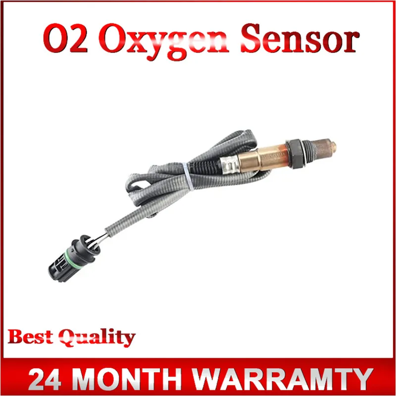 

11787573321 Лямбда O2 Датчик кислорода для BMW 5 серии E60 5201 06-09 520Li