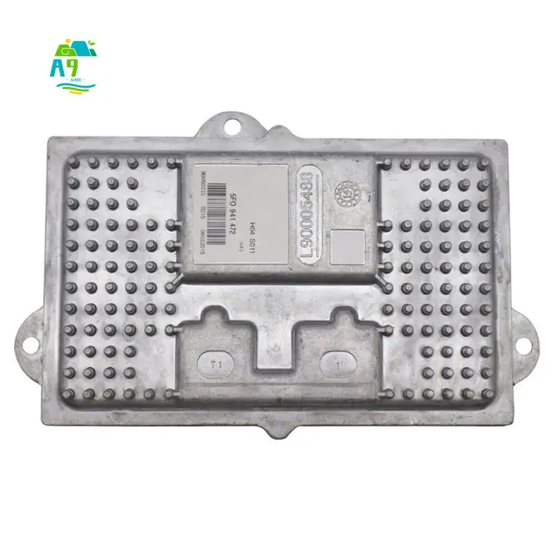 

A09E-ксеноновый светодиодный блок контроллера балласта фар 5F0941472 для Seat Leon ST 3RD