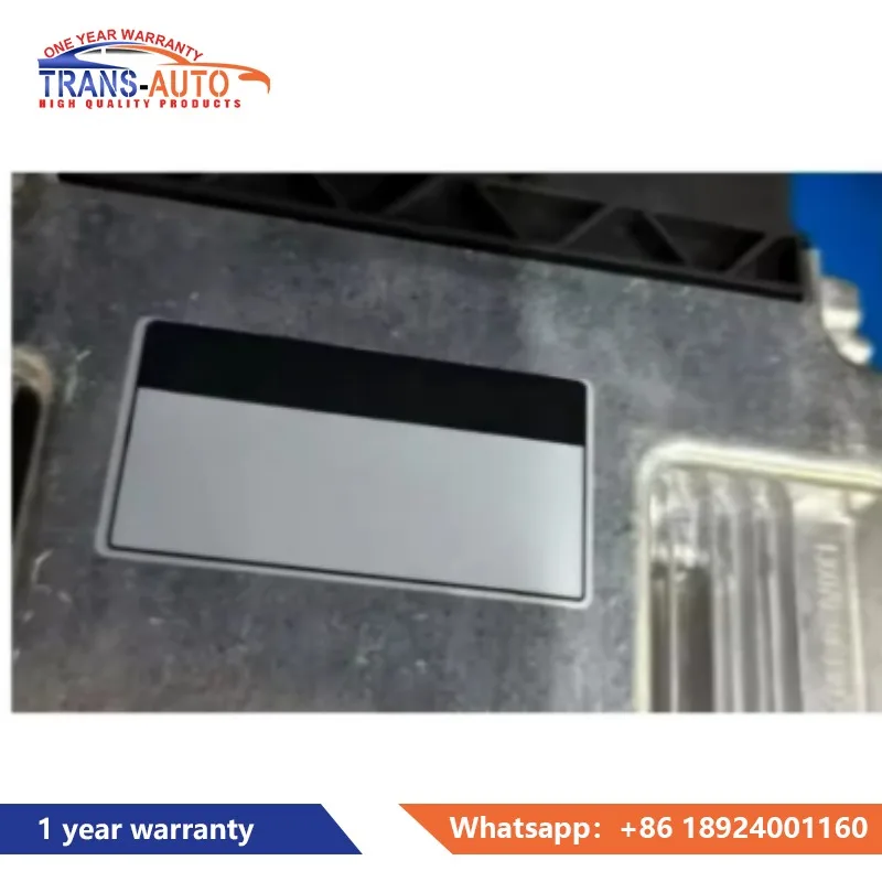 New 3911103287 Original Engine Computer Board 39111-03287  Ecu Electronic Control Unit For Hyundai