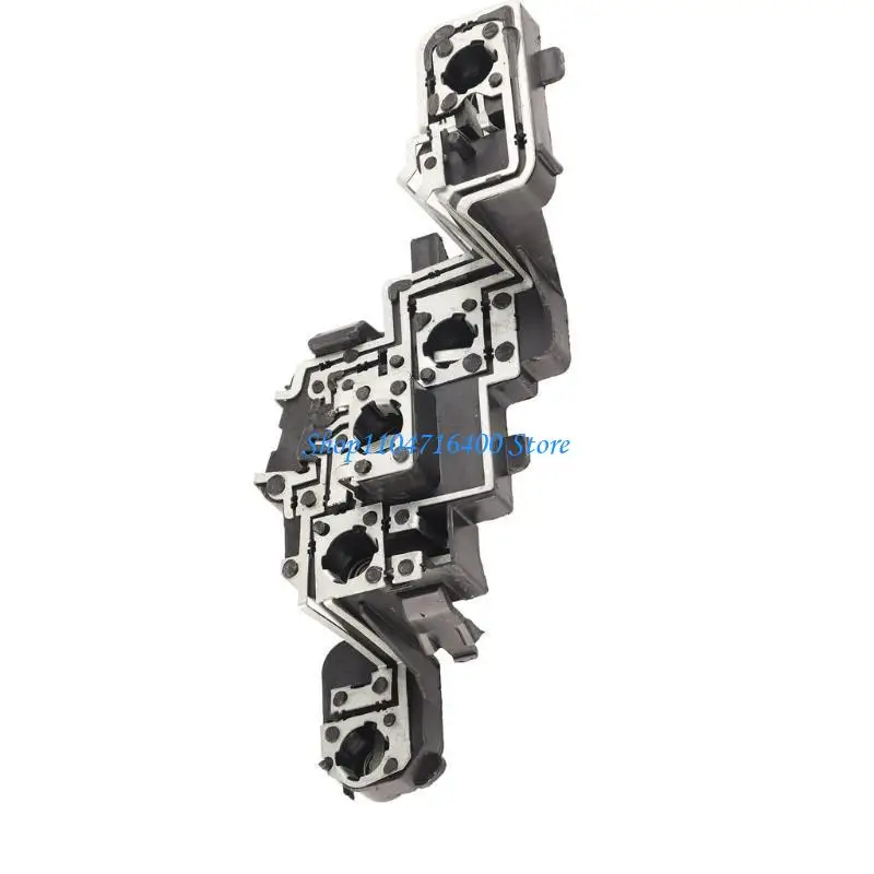 

y1gd Plug and Play Tail Lamp Circuit Board for 307 T61 with Excellent Heat Resistance
