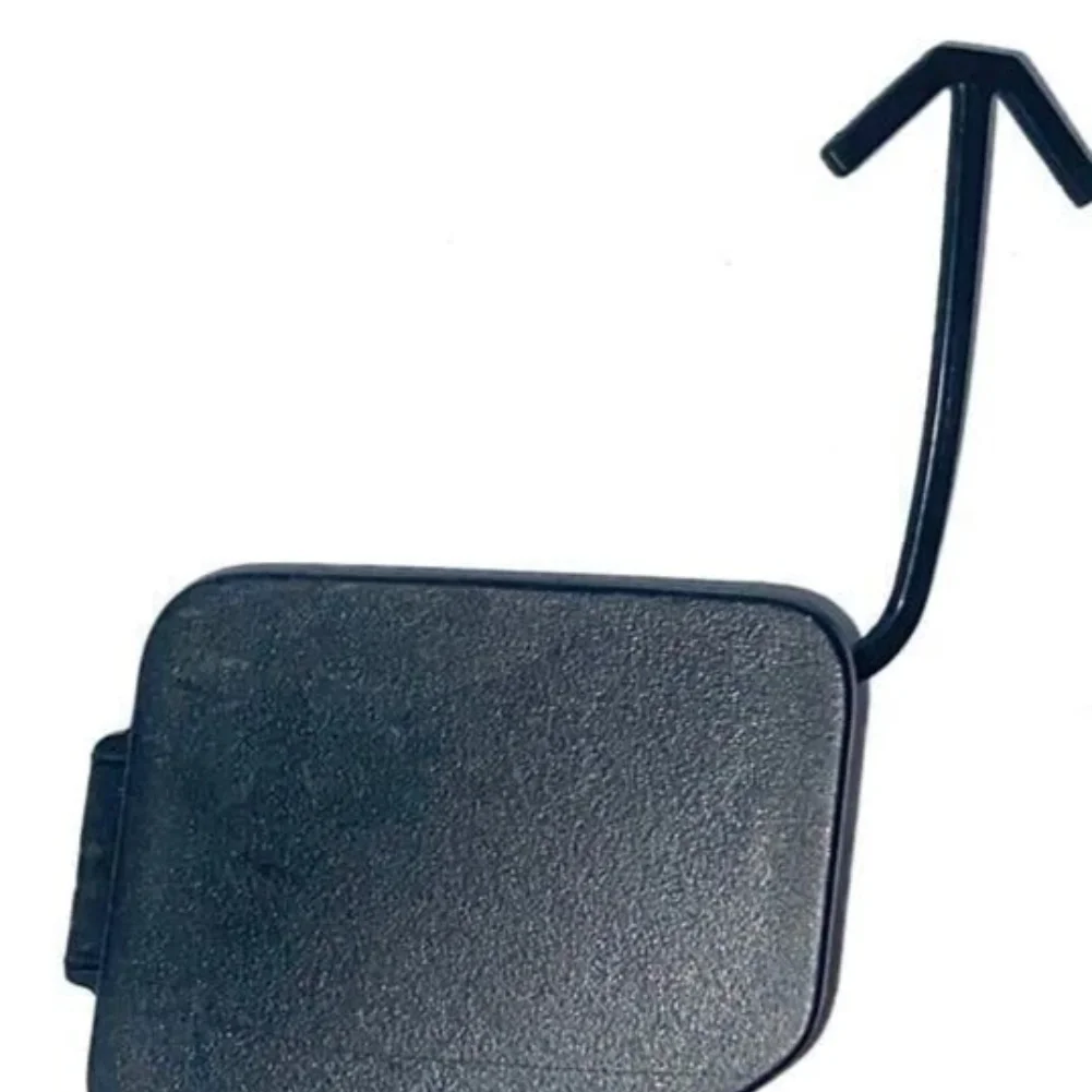 

Для Honda для Civic Sedan 2016 2021, крышка фаркопа заднего бампера, номер детали 71506TEXY00, замена конструкции ABS