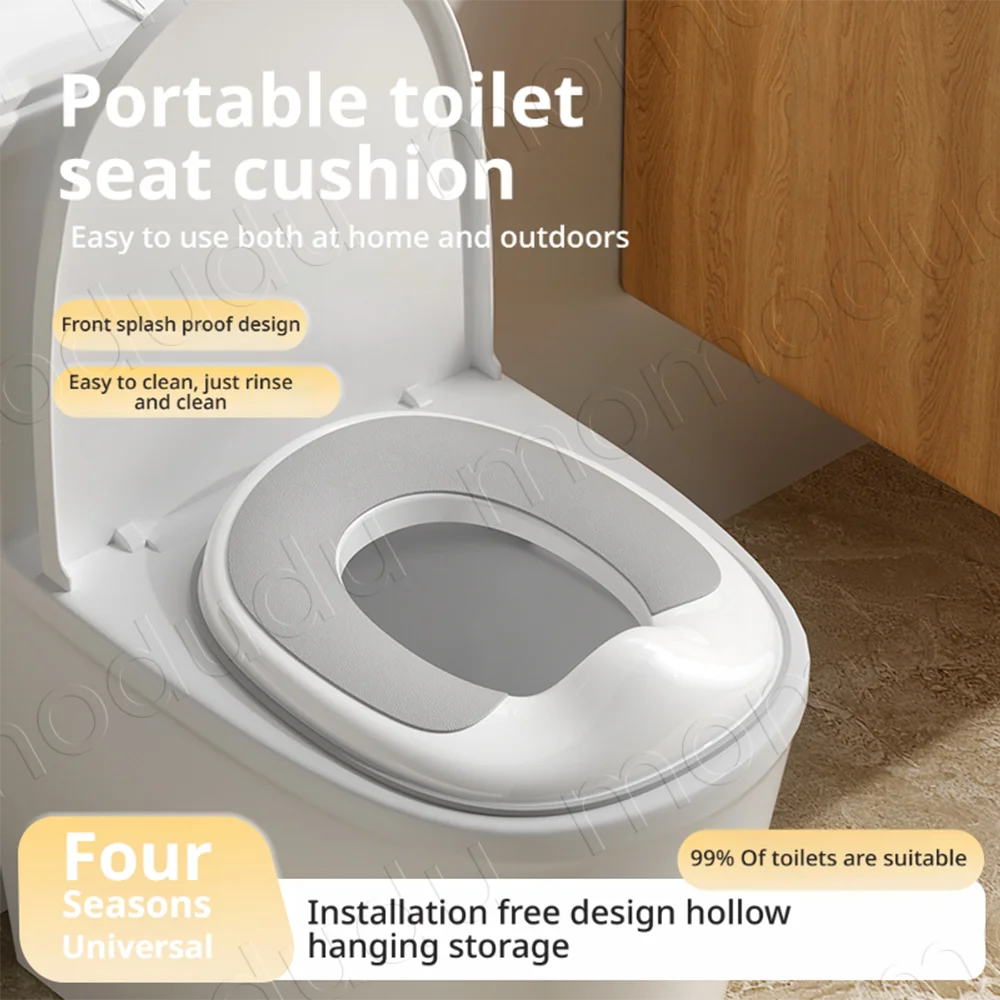 Thumbnail 2 - #42 Potty Seats List of Top Picks