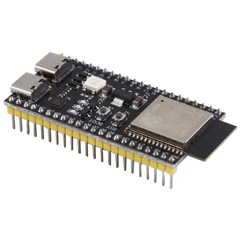 ESP32-S3 N16R8 Development Board Devkitc-1 WROOM-1 WIFI Bluetooth Development Board